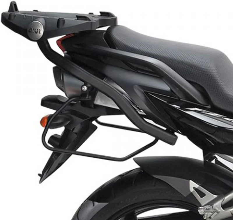 GIVI SADDLEBAG HOLDER