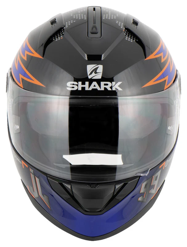 SHARK RIDILL STR.XS