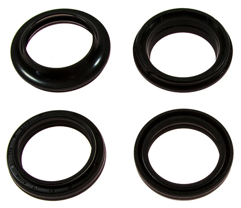 FRONT FORK SEAL SET