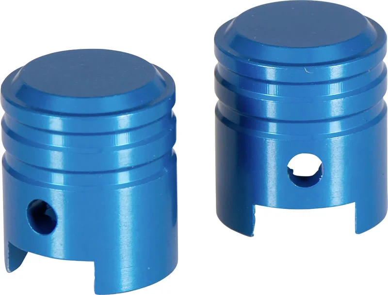 BOUC. VALVE PISTON, PAIRE