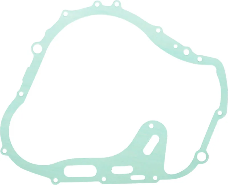 CLUTCH COVER GASKET