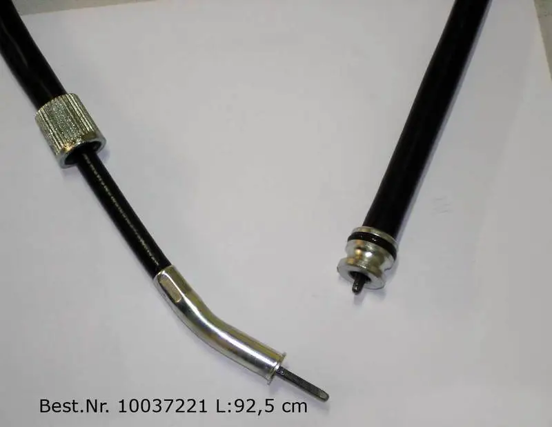 SPEEDOMETER CABLE