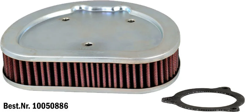 K&N HA-2819 AIR FILTER