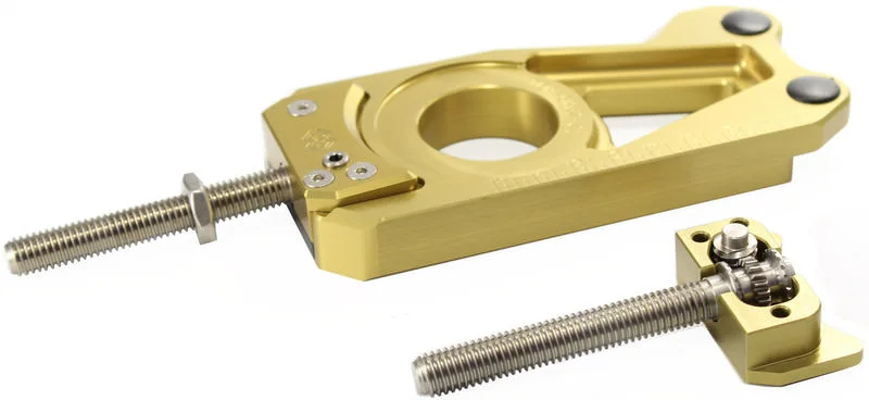 GILLES CHAIN ADJUSTER TCA