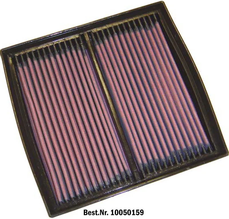 K&N HA-2819 AIR FILTER