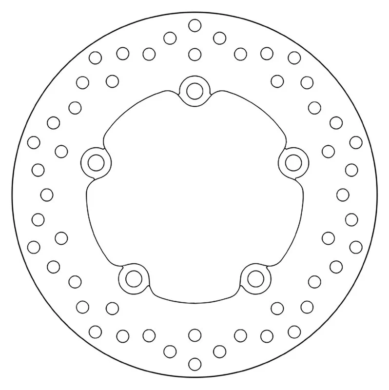 BREMBO BREMSSCHEIBEN