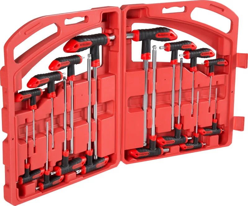 ROTHEWALD HEX KEYS