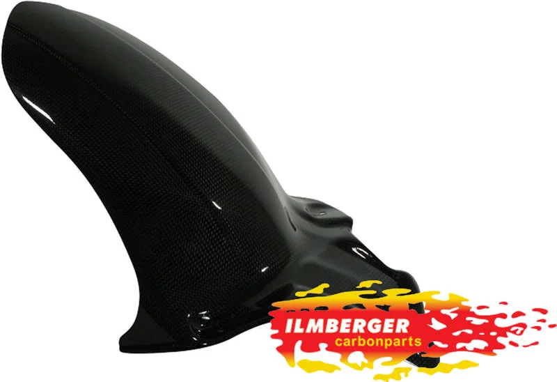 ILMBERGER REAR MUDGUARD