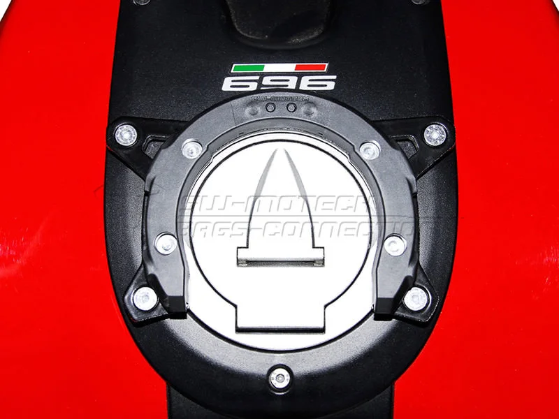 QUICK-LOCK TANKRING EVO