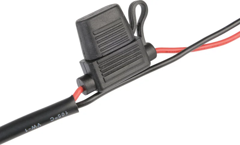 12V VEHICLE EURO SOCKET