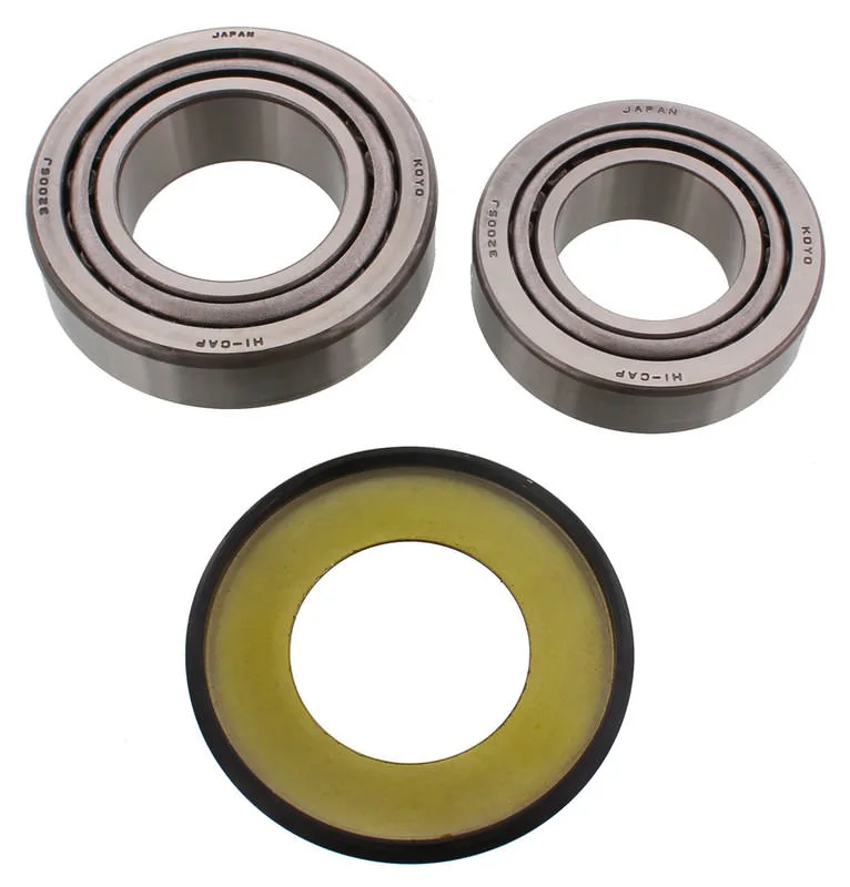 STEERING-HEAD BEARINGS