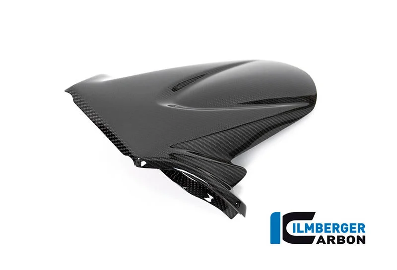 ILMBERGER REAR MUDGUARD