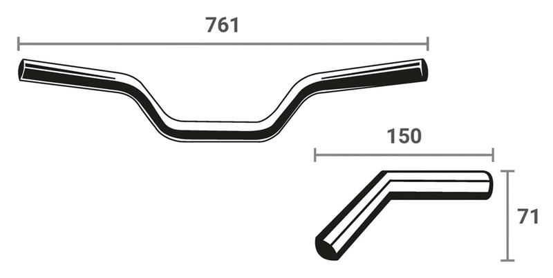 GUIDON SAITO SPORT FLAT