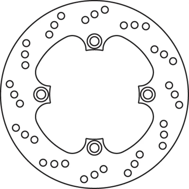 BREMBO DISCHI FRENO