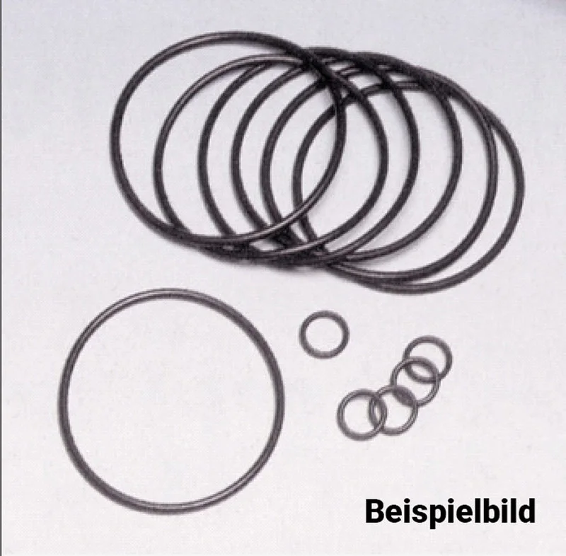 O-RING FOR OILFILTER