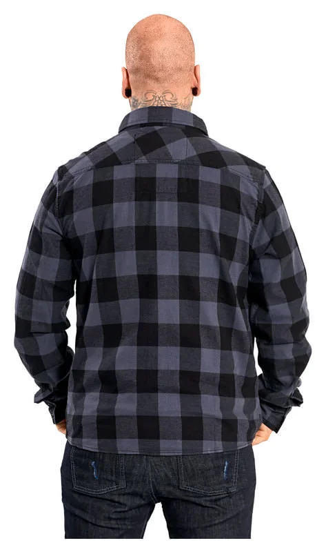 BRANDIT CHECK CAMICIA