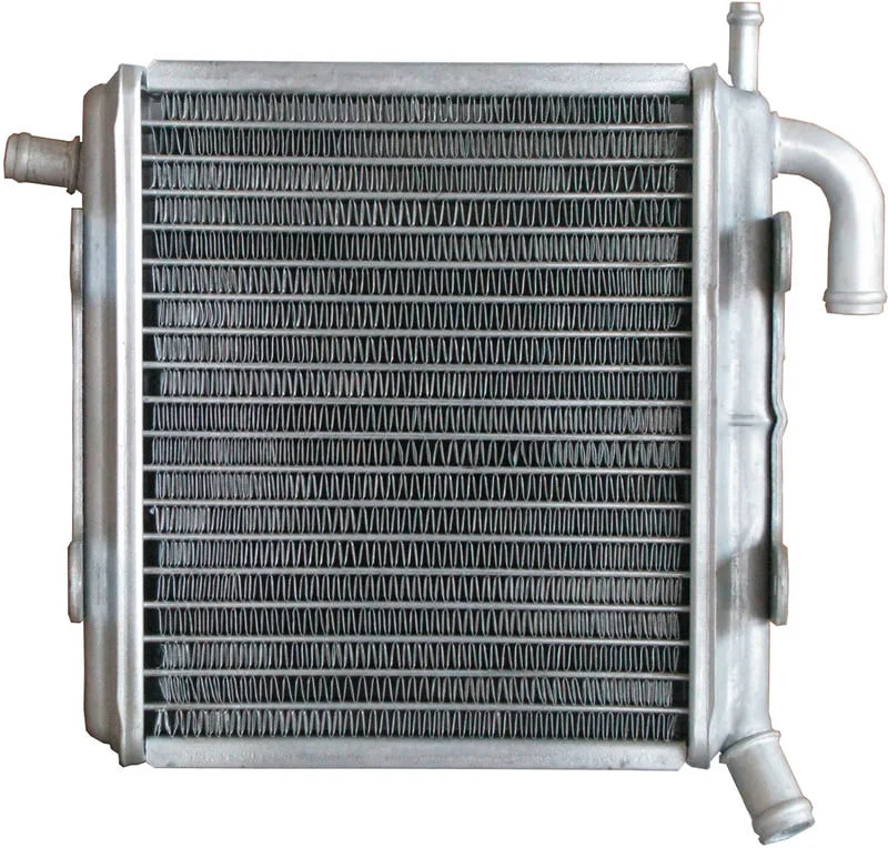 RADIATOR JMP