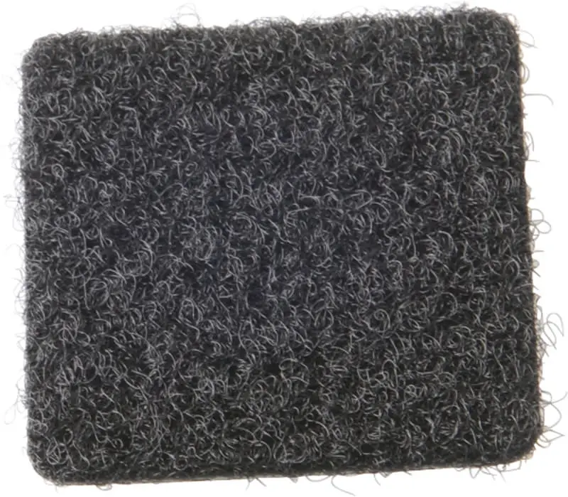 PAD VELCRO DI RIC.CARDO