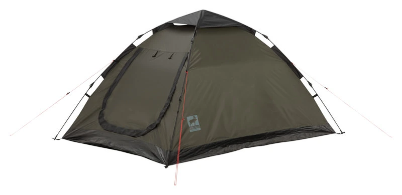 NORDKAP GEODES. TENT