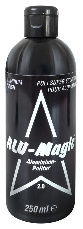 ALU-MAGIC GLANSPOLITUR