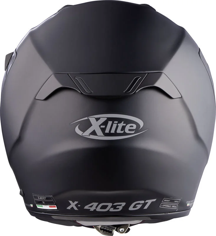 X-LITE X-403 GT, T. S