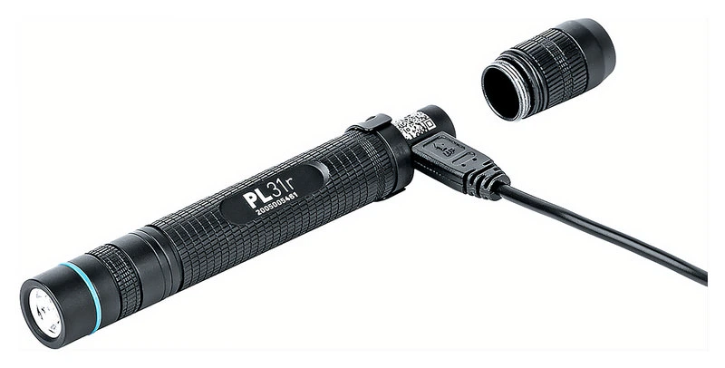 LAMPE À LED WALTHER PL31R