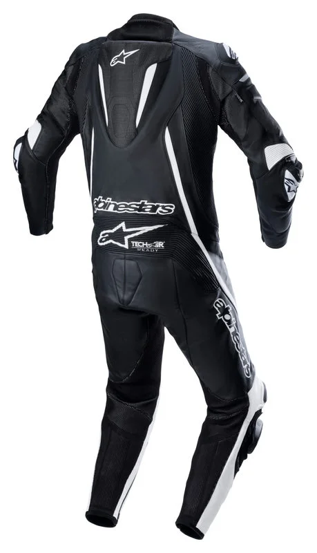 ALPINESTARS FUSION LÆDER