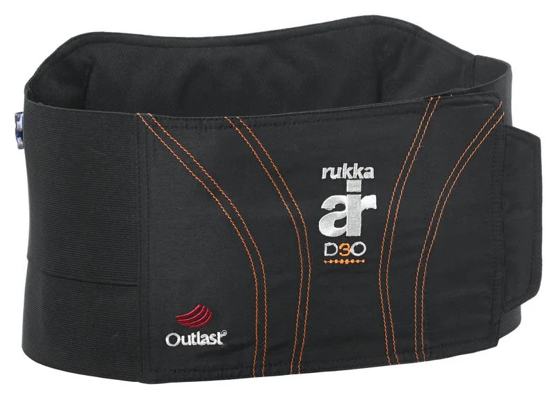 RUKKA D3O PROTECTION