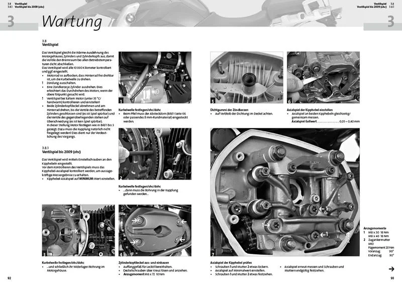 BOOK:BMW HANDBUCH R1200GS