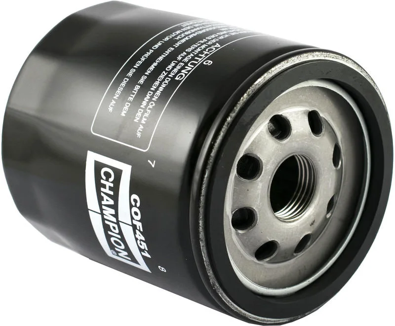 CHAMPION OILFILTER COF451