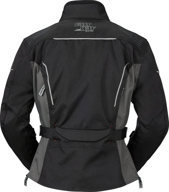 Fastway jacke damen