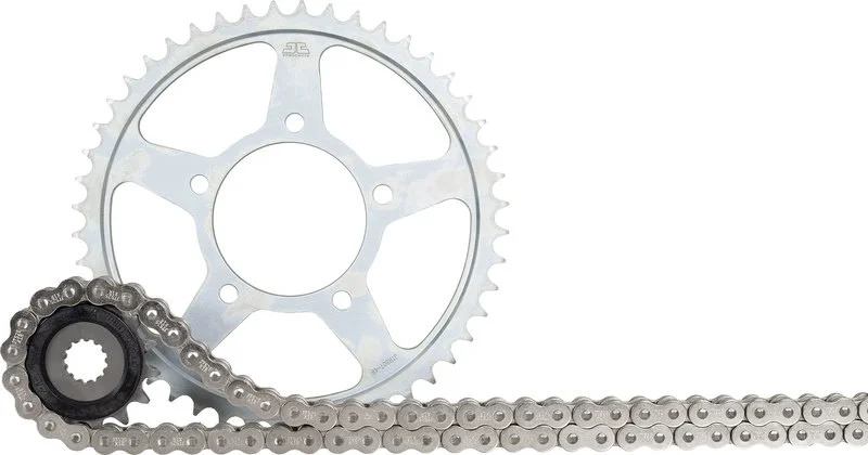 SAITO 428 X1R CHAIN SET