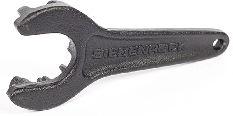 STAR NUT WRENCH, TOURING