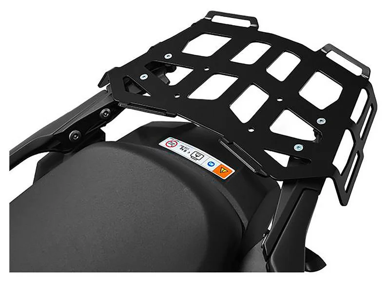 ZIEGER LUGGAGE CARRIER