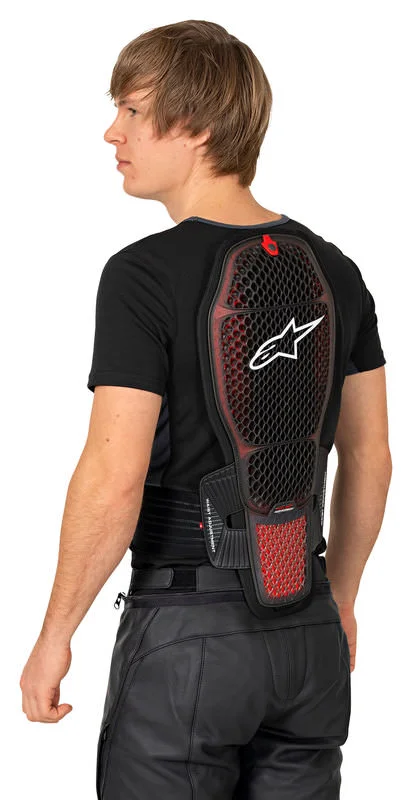 Alpinestars Nucleon KR-R Cell