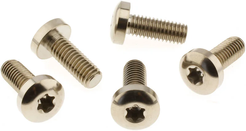 BRAKE DISC BOLT KITS