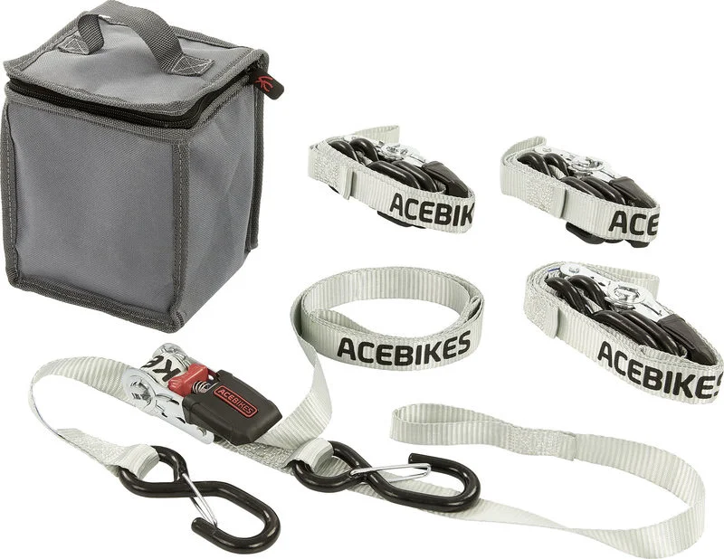 ACEBIKES ZURRGURT-SET