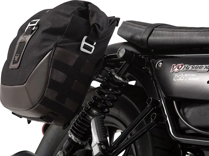 LG PANNIER SYSTEM