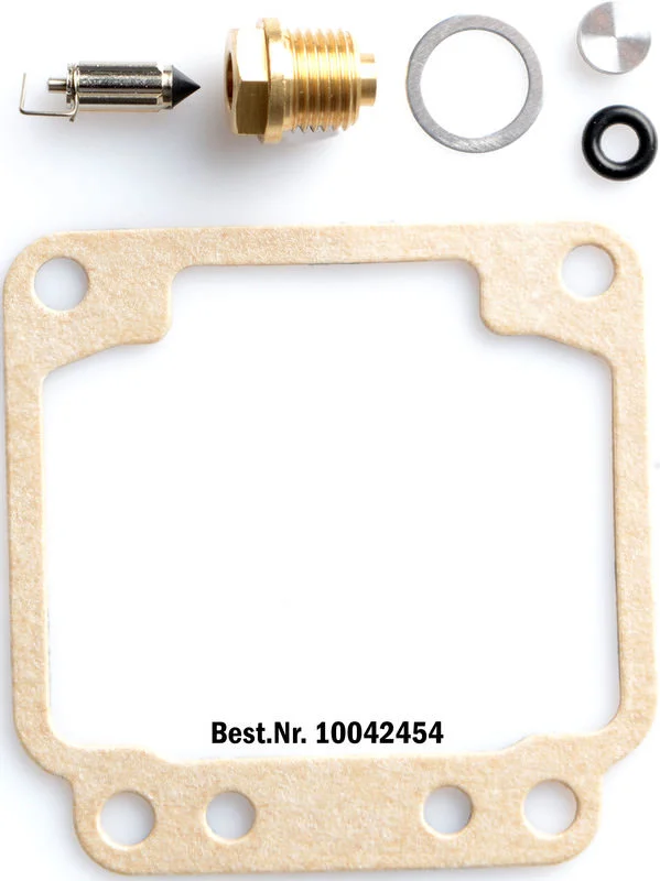 CARBURETOR REPAIR KIT