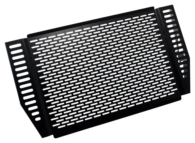 GRILLE DE RADIATEUR