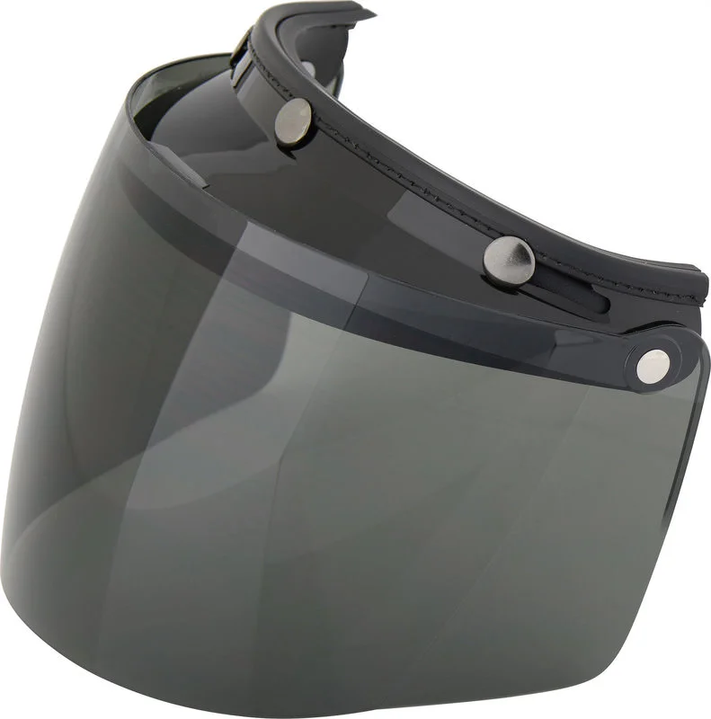 UNIVERSAL FOLDING VISOR