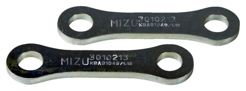 MIZU REAR JACK-UP KIT