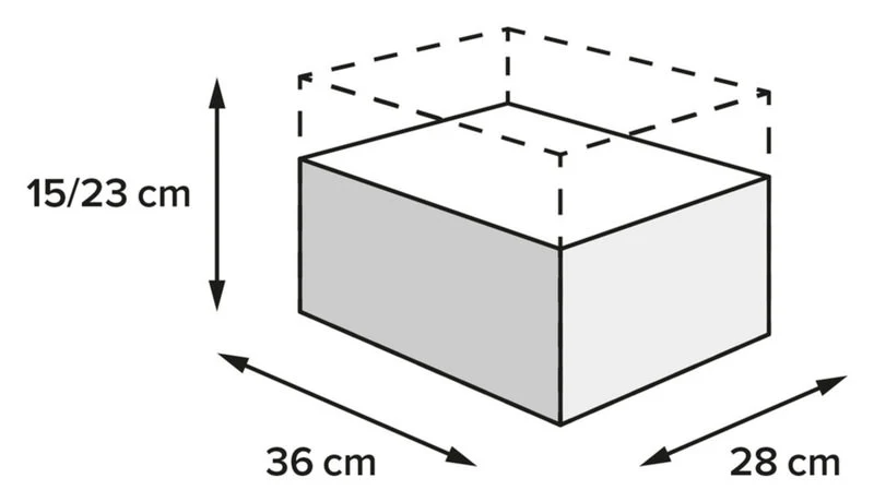 T. NA T. S. ROADPACK PRO