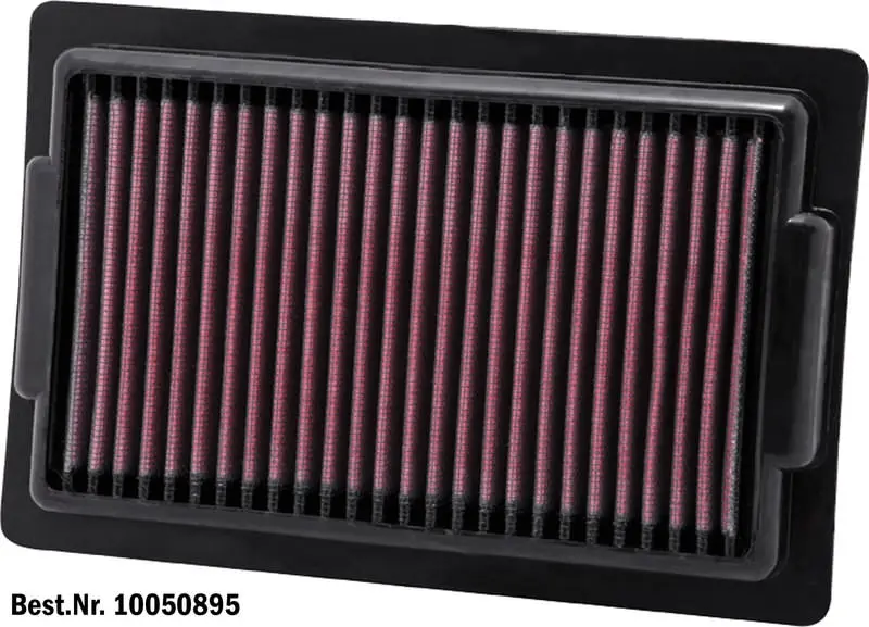 K&N YA-1709  AIR FILTER