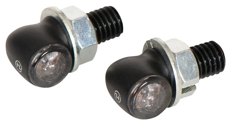 HIGHSIDER LED-ACHT.-,REM