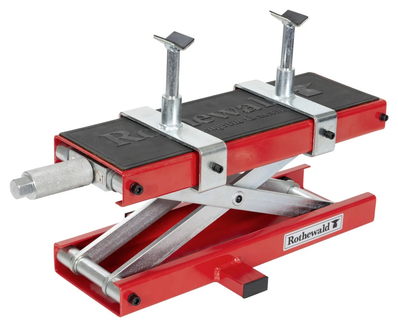 ROTHEWALD SCISSOR LIFT