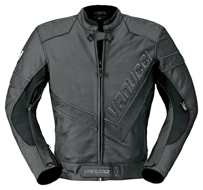 VAN.COMPETIZIONE IV JACKE