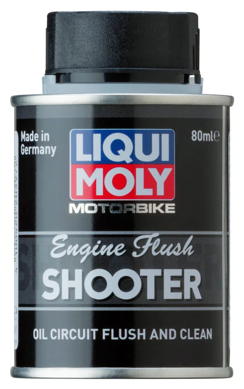 LIQUI-MOLY ENGINE FLUSH