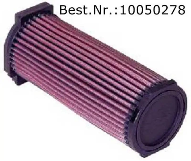 K&N YA-4350  AIR FILTER