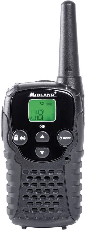 MIDLAND G5C INTERCOM